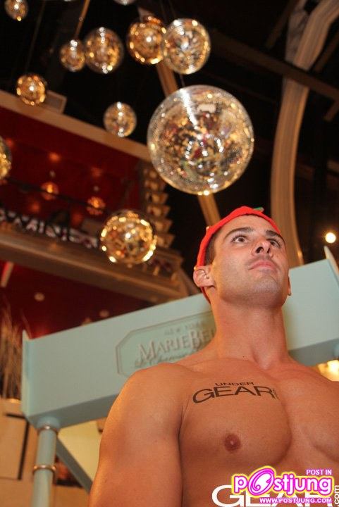 The Snow Ball  A Holiday Shopping Event with Next Magazine