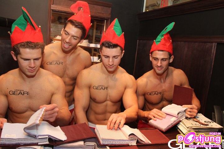 The Snow Ball  A Holiday Shopping Event with Next Magazine