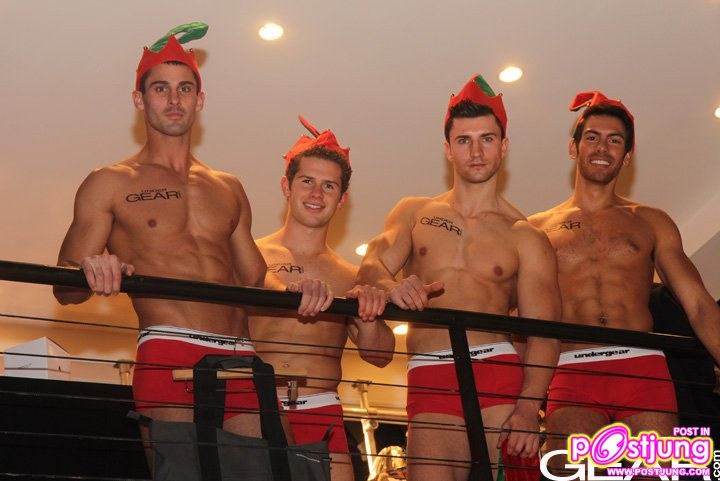 The Snow Ball  A Holiday Shopping Event with Next Magazine