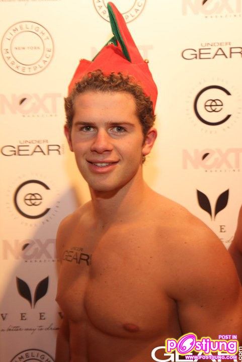 The Snow Ball  A Holiday Shopping Event with Next Magazine