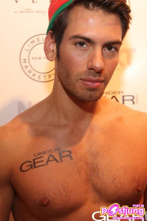 The Snow Ball  A Holiday Shopping Event with Next Magazine