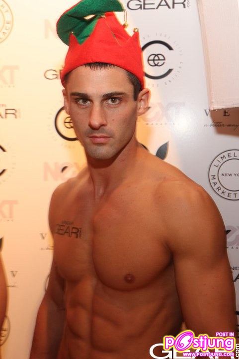 The Snow Ball  A Holiday Shopping Event with Next Magazine