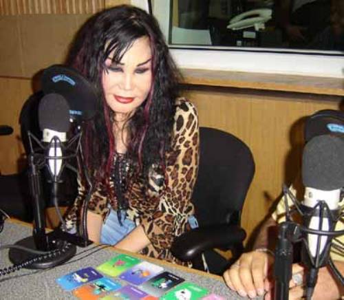 พิษร้าย ศัลยกรรม !!