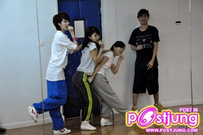 FFK ฟิตเกินพิกัดจัดเต็ม ซ้อมโค้งสุดท้ายก่อนคอนเสิร์ต