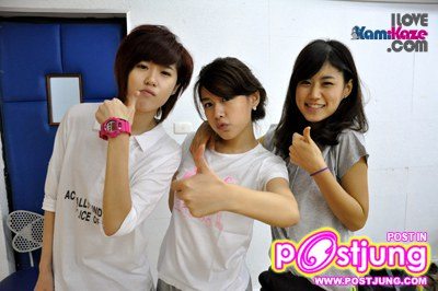 FFK ฟิตเกินพิกัดจัดเต็ม ซ้อมโค้งสุดท้ายก่อนคอนเสิร์ต