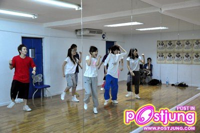 FFK ฟิตเกินพิกัดจัดเต็ม ซ้อมโค้งสุดท้ายก่อนคอนเสิร์ต