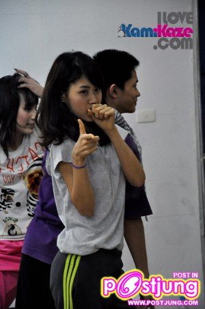 FFK ฟิตเกินพิกัดจัดเต็ม ซ้อมโค้งสุดท้ายก่อนคอนเสิร์ต