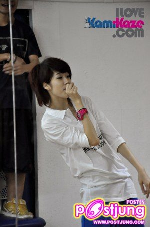 FFK ฟิตเกินพิกัดจัดเต็ม ซ้อมโค้งสุดท้ายก่อนคอนเสิร์ต