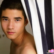 มาริโอ้@เธอกับฉัน vol. 24 no. 560 April 2007