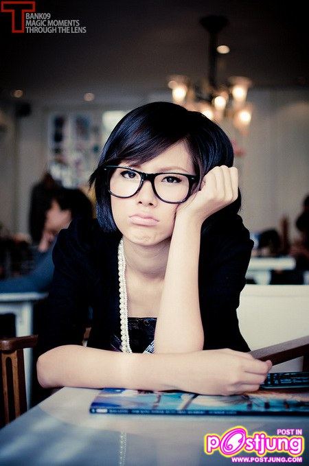 มาอีกแล้ว...ใบเฟิร์นจ้า