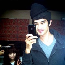 หนุ่มคนนี้เป็นผู้จัดการวง 4minute