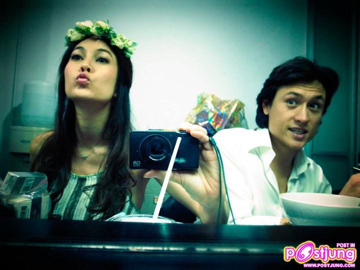 พอลล่า&เอ็ดเวิร์ด