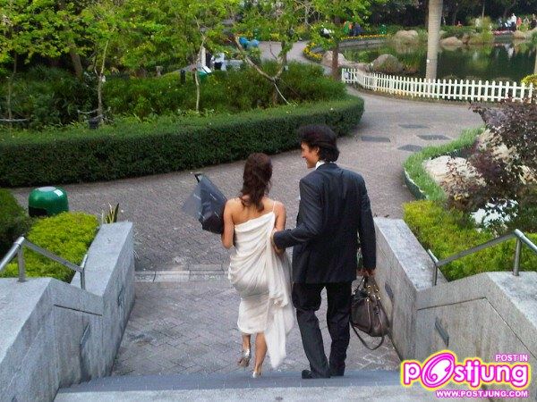 พอลล่า&เอ็ดเวิร์ด