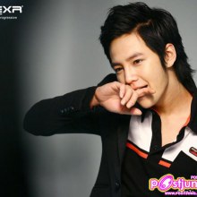 จาง กึน ซอก