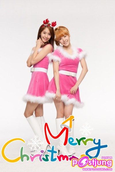 สาวๆมาอวยพรค่ะ