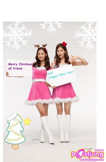 สาวๆมาอวยพรค่ะ