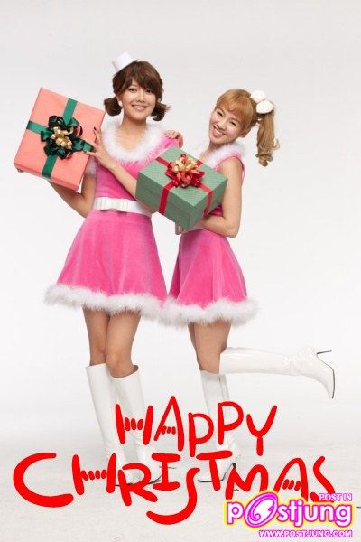 สาวๆมาอวยพรค่ะ