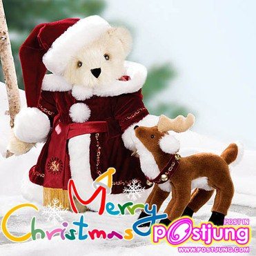 สาวๆมาอวยพรค่ะ