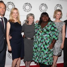 Gabourey Sidibe  คูรคิดอย่างไรกับเธอคนนี้