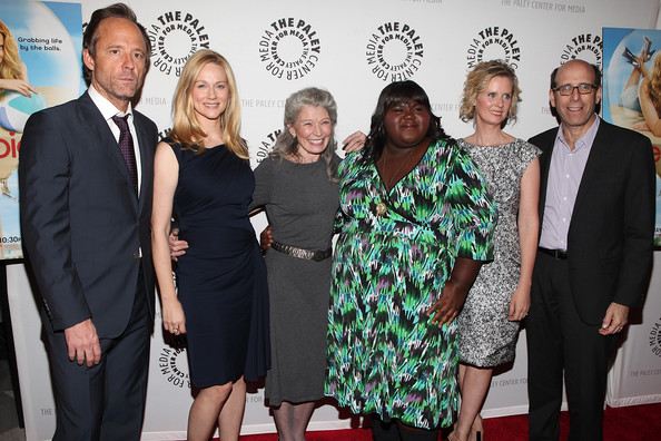 Gabourey Sidibe  คูรคิดอย่างไรกับเธอคนนี้