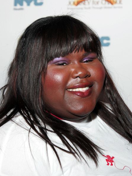 Gabourey Sidibe  คูรคิดอย่างไรกับเธอคนนี้