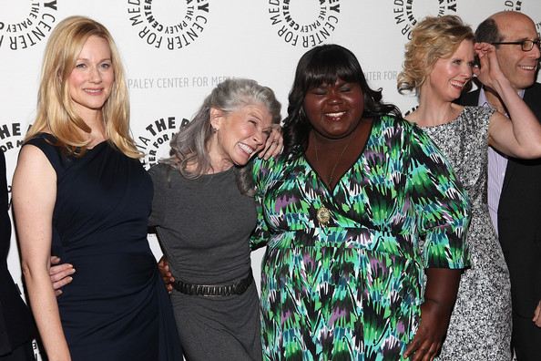 Gabourey Sidibe  คูรคิดอย่างไรกับเธอคนนี้