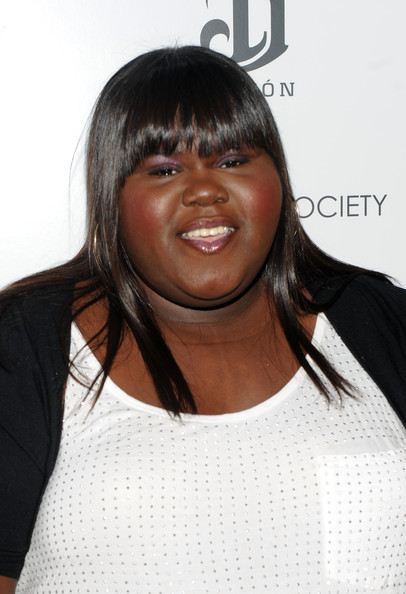 Gabourey Sidibe  คูรคิดอย่างไรกับเธอคนนี้