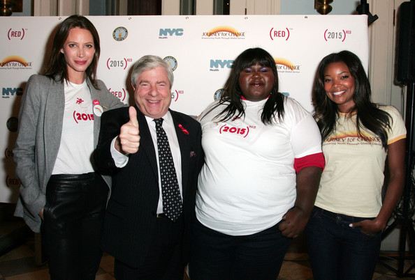 Gabourey Sidibe  คูรคิดอย่างไรกับเธอคนนี้