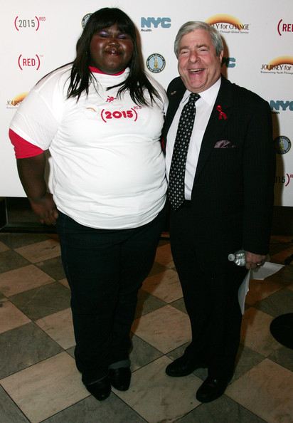 Gabourey Sidibe  คูรคิดอย่างไรกับเธอคนนี้