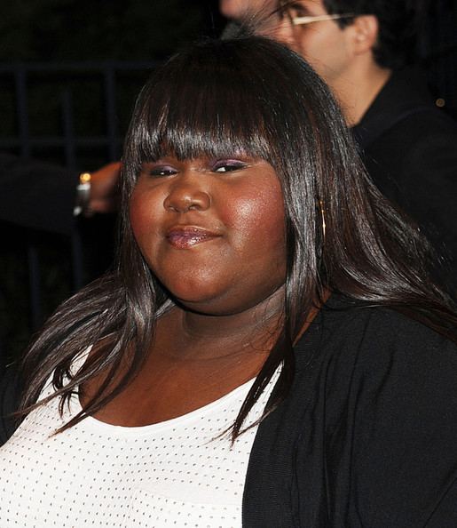 Gabourey Sidibe  คูรคิดอย่างไรกับเธอคนนี้