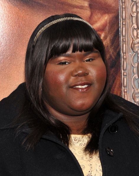 Gabourey Sidibe  คูรคิดอย่างไรกับเธอคนนี้