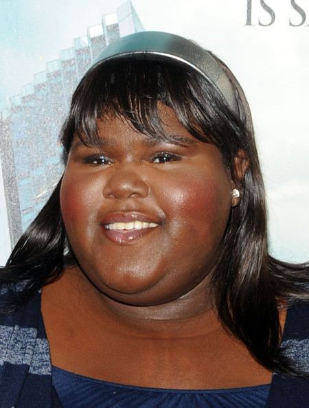 Gabourey Sidibe  คูรคิดอย่างไรกับเธอคนนี้