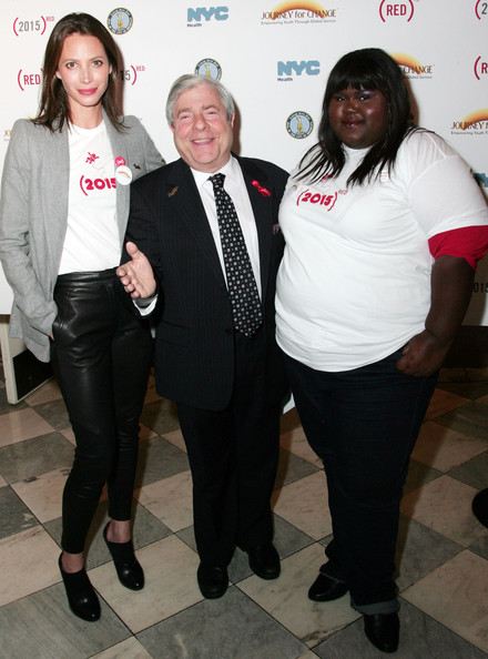 Gabourey Sidibe  คูรคิดอย่างไรกับเธอคนนี้