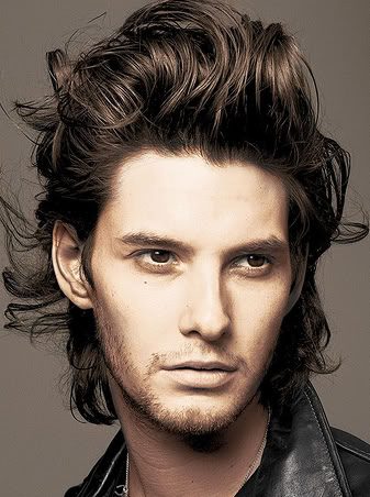 หล่ออย่างแรง เจ้าชาย caspian แห่ง narnia