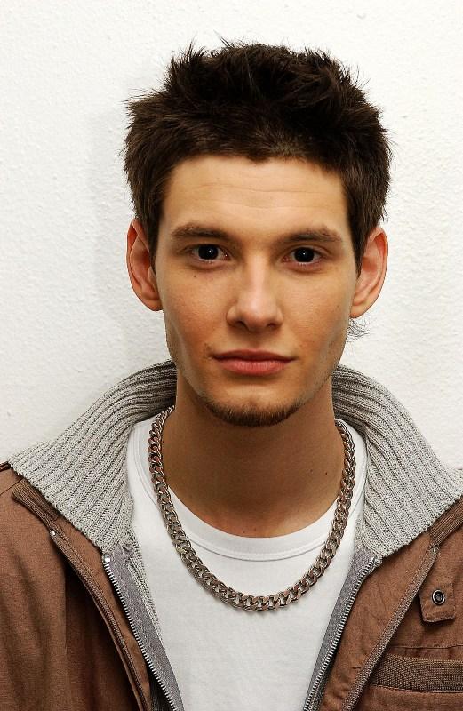 หล่ออย่างแรง เจ้าชาย caspian แห่ง narnia