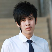 เด็กมหาลัยหล่อๆ น่ารักๆ