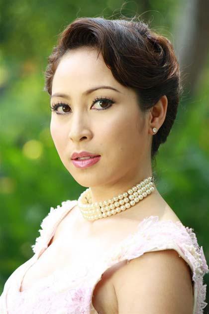 นางร้ายคนไหน โดนต่อมสุดๆ