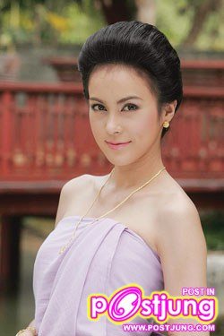 เมย์ บัทธิตา จากนางทาส ช่อง 7