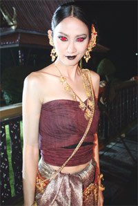 นางร้ายคนไหน โดนต่อมสุดๆ