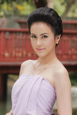 นางร้ายคนไหน โดนต่อมสุดๆ