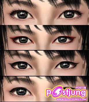 นางร้ายคนไหน โดนต่อมสุดๆ