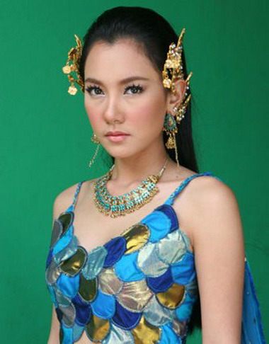 นางร้ายคนไหน โดนต่อมสุดๆ