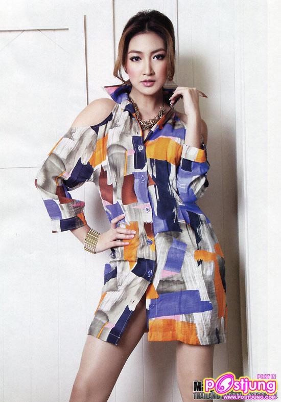 แพนเค้ก @HUG vol. 3 no. 1 December 2010