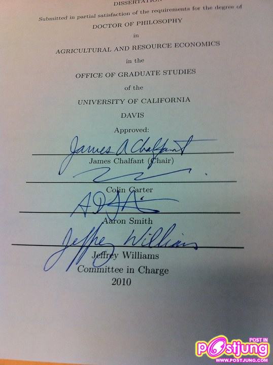 ยินดีด้วยกับ Dr.นาวิน ตาร์