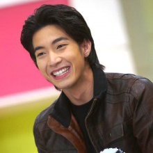 โตโน่ รายการ The Guest House @ MoonStar