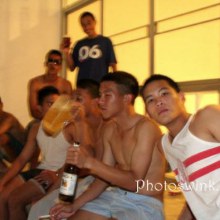 มาดูน้องๆ นักเรียน นักกีฬา ตี๋ๆ น่าร๊ากกันทั้งนั้น ชุด 1