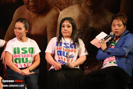 มาดู นักแสดง หอแต๋วแตก ภาค2 และ 3 กันทั้งฮาหล่อสวยน่ารักครบ