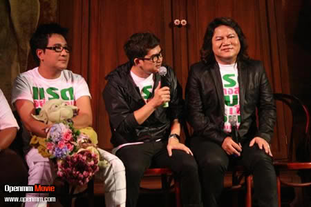 มาดู นักแสดง หอแต๋วแตก ภาค2 และ 3 กันทั้งฮาหล่อสวยน่ารักครบ