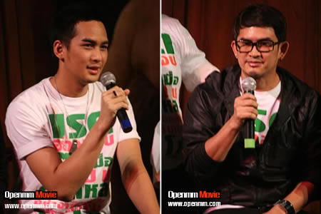 มาดู นักแสดง หอแต๋วแตก ภาค2 และ 3 กันทั้งฮาหล่อสวยน่ารักครบ