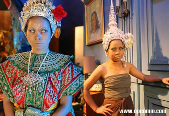 มาดู นักแสดง หอแต๋วแตก ภาค2 และ 3 กันทั้งฮาหล่อสวยน่ารักครบ